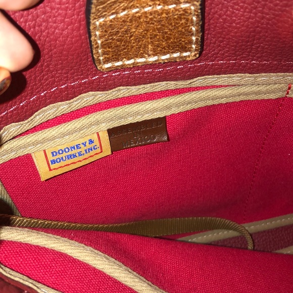 DOONEY & BOURKE purse - Picture 13 of 14